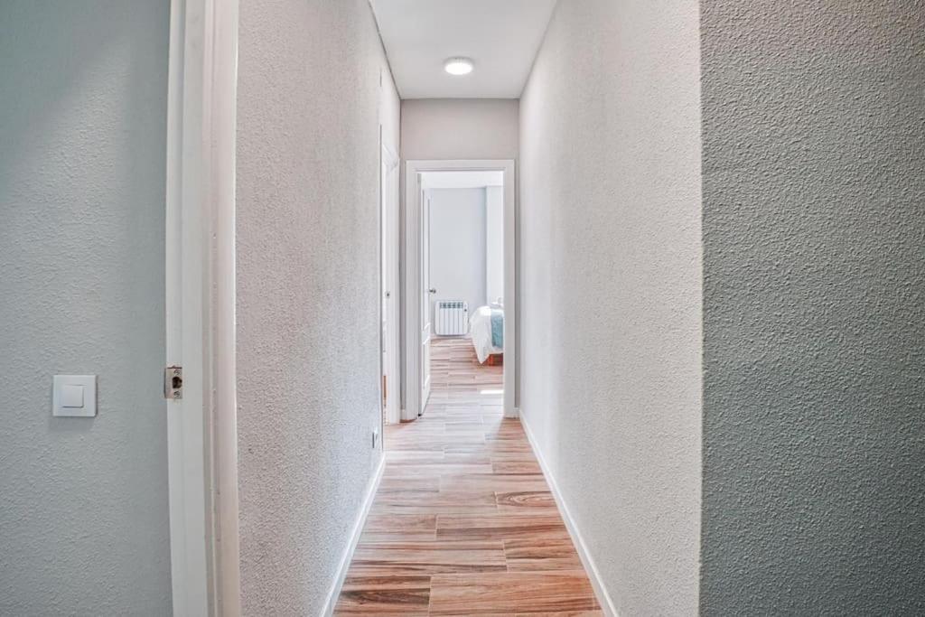Apartamento New Folch Sevilla B Exterior foto